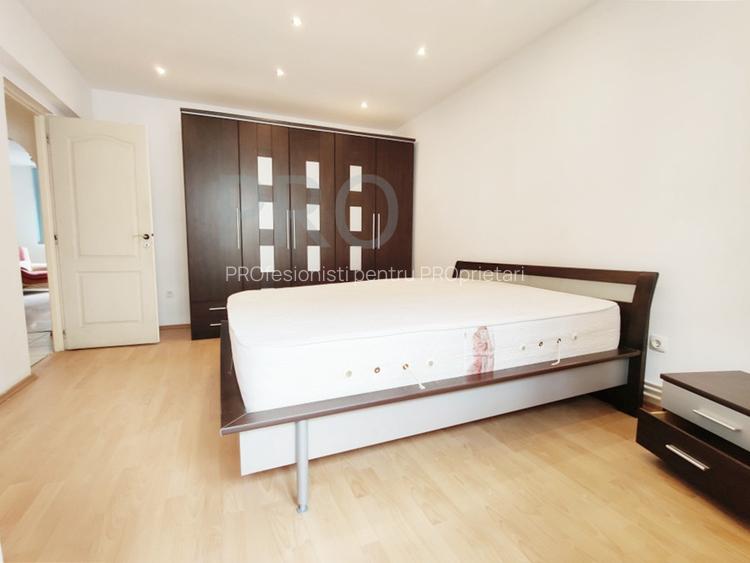 COMISION 0% Apartament 4 camere/2 băi/balcon/etaj 1/Șoimului - OMV Milea - 5