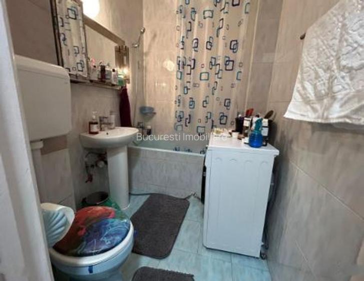 Apartament 3 Camere,Titan,Parc IOR,et.1/4,Amenajat,parcare,mobilat - 9