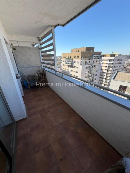 Apartament | 2 camere | bloc nou | metrou | Mihai Bravu - 11