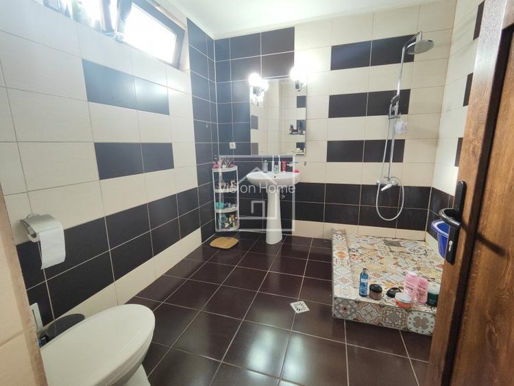 Apartament 4 camere 127 mp Sub Arini, parcare, ideal locuit investitie - 8