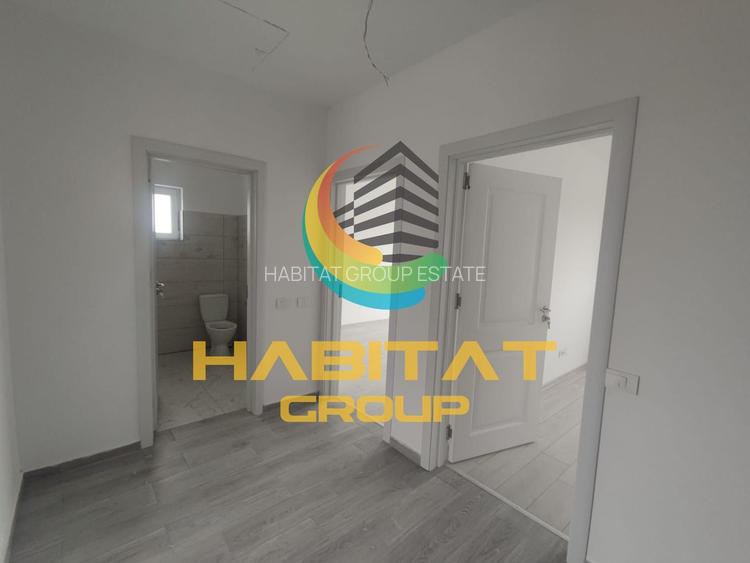 Duplex 4 camere / Popesti Leordeni/ Comision 0% - 9