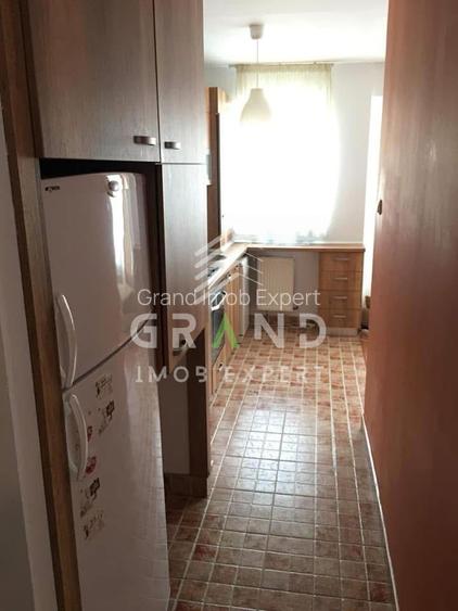 Apartament 2 Cam. |  73 mp | Etaj 2 | Boxa depozitare | PETFRIENDLY | Buna ziua - 6