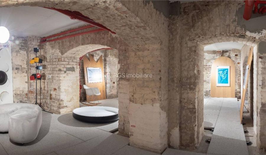 Spatiu Comercial Cismigiu - 11