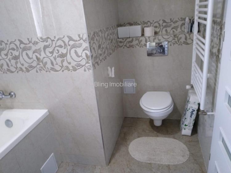 Apartament 3 camere cu panorama Marasti - 9