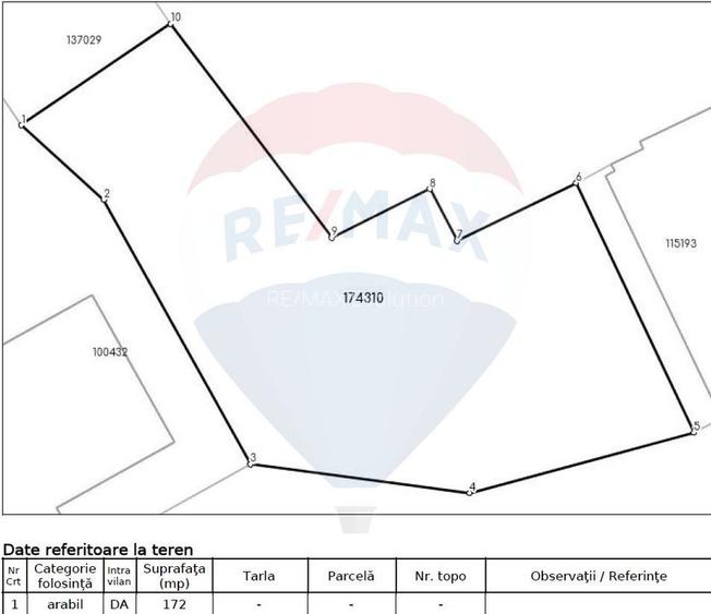 Clădire pt clinică stomatologică 10 camere, S + P + E, teren 282 mp - 9