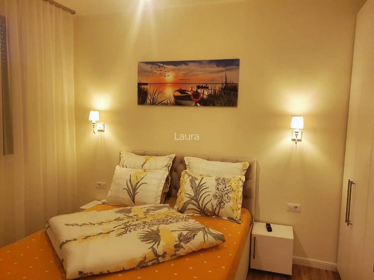 Apartament 2 camere mobilat | Bloc nou | Ared–Imar | Parcare inclusa - 8