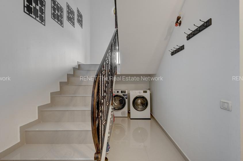 DOBROESTI – DOINEI, DUPLEX 4 CAMERE 150 MP, LIFT, PARCARE! - 12