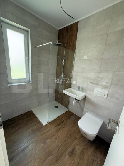  Casa tip duplex – Moderna, spatioasa si gata de mutare in Brasov - 9