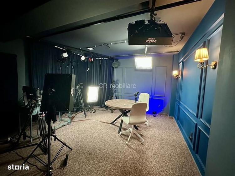 Vanzare 2 camere Baneasa Sisesti - 7