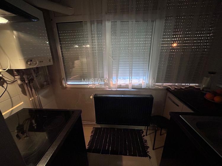 - Apartament La Cheie - Independentei. Mobilat Utilat. - 10