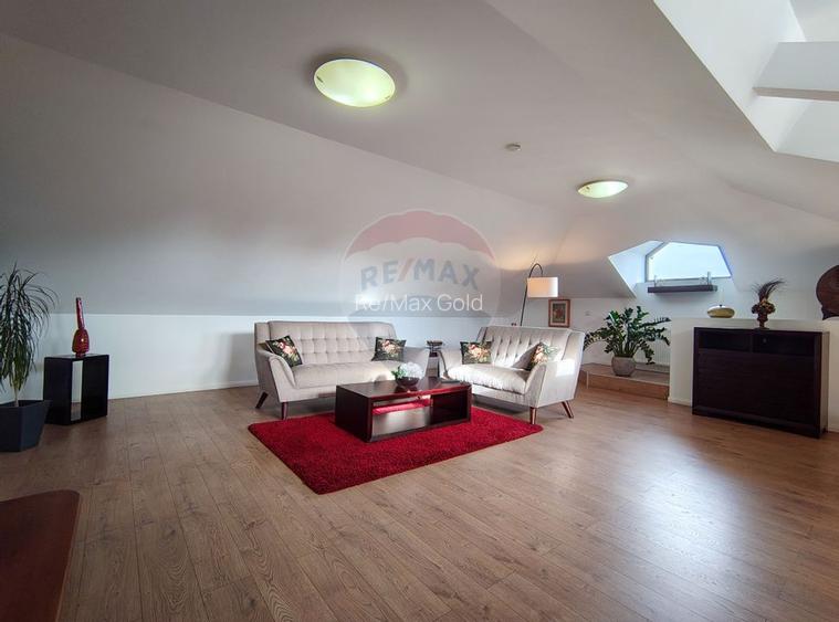 Două vile de patrimoniu, restaurate integral - 23