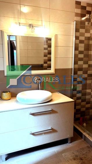 Casa individuala pe parter. Terasa mare. Panouri fotovoltaice! - 9