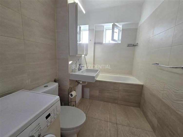 Berceni- Delta Vacaresti Apartament 2 camere Spatios-Luminos,  Comision 0% - 12