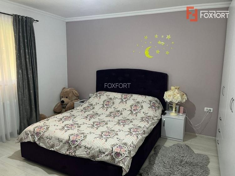 Casa individuala, 3 camere, 140 mp Mosnita Noua  - 5