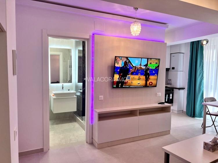 Apartament 2 cam | Central | Marriott | Mobilat utilat | Centrala | Parcare - 3