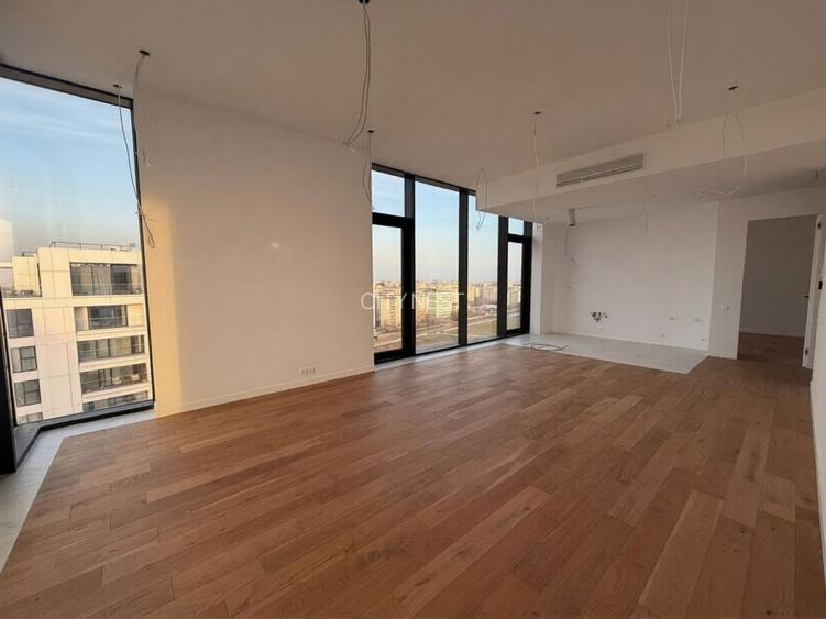 Penthouse premium | One Cotroceni Park | Skyline View - 2