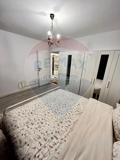 Apartament cu 2 camere | 2 bai | 13 Septembrie - 11