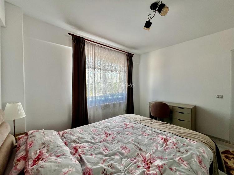 Preț bun + parcare inclusă | 2 camere | Valea Lupului | 380 €/lună - 2