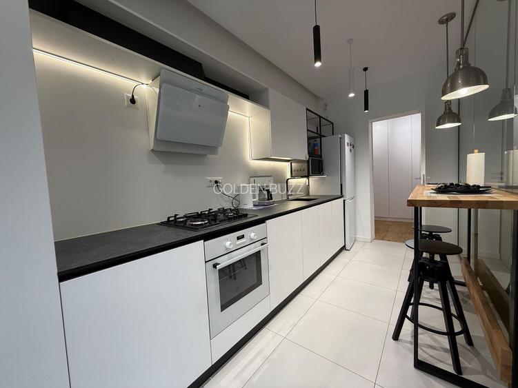 Apartament 2 camere I Nusco City - 3