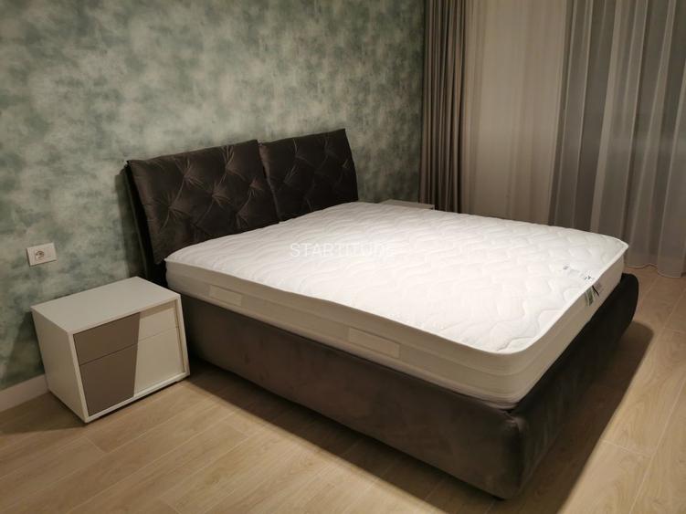 Complex Residence5 langa Oliveto/Cambridge, curte interioara, paza24, comision 0 - 14