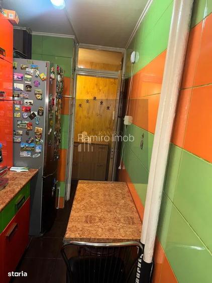 Apartament 3 camere Constantin Brancoveanu / Huedin - 4