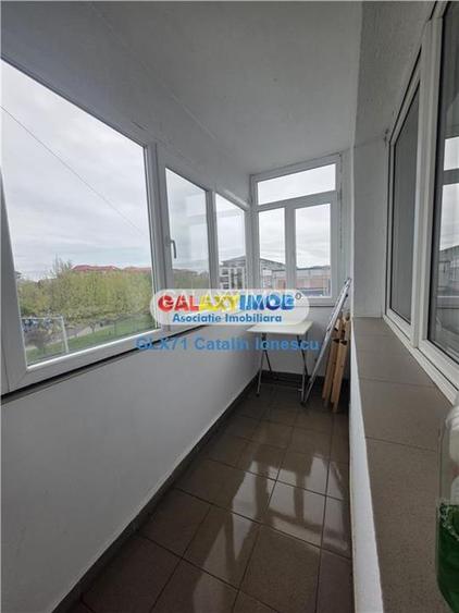 Inchiriere apartament 2 camere Drumul Taberei ANL Brancusi - 10