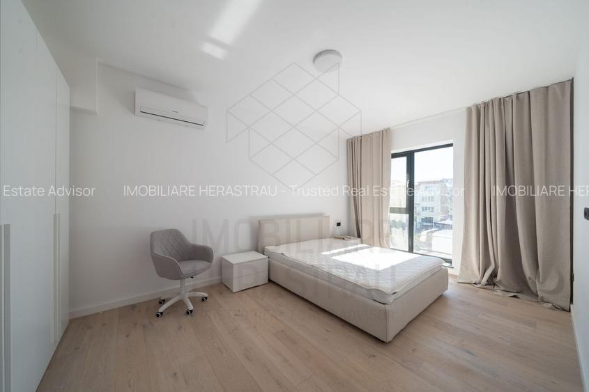 Apartament 3 camere Aviatiei | La 3 minute de metrou - 5