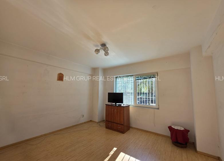 Apartament 2 camere, ultracentral, parter – confort și accesibilitate - 3