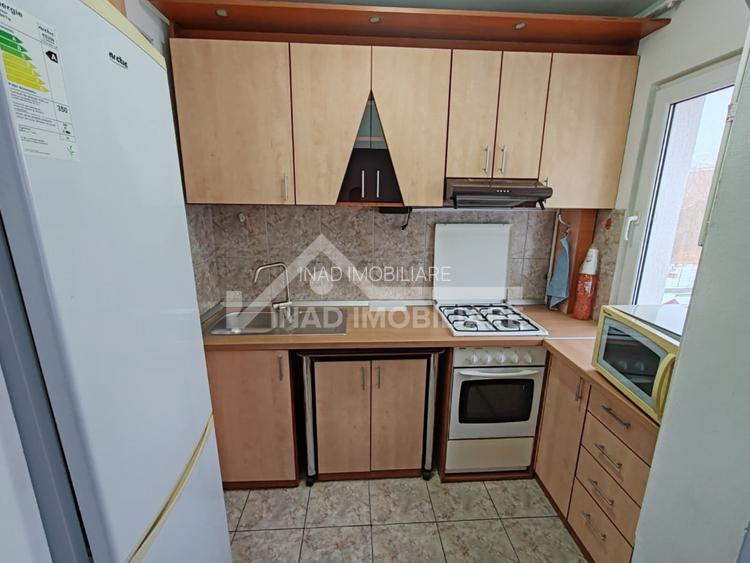 Apartament 3 camere cu parcare in Manastur Str. Mehedinti (zona Big) - 5