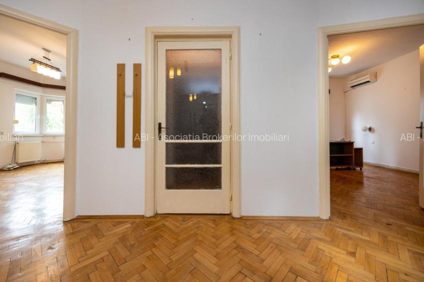 3 Camere | Matei Basarab | 10 min Piata Unirii | 0% comision - 7