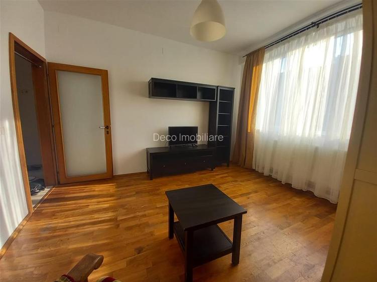 Apartament 2 camere decomandat, renovat, Centru, Camera de Comert - 8
