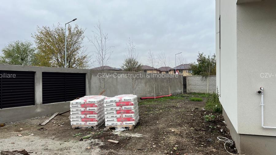 Vile moderne în complex rezidențial privat – direct dezvoltator, fără comision! - 28