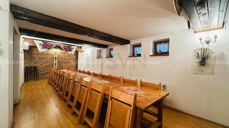 REV2004578 Vila de vanzare cu mansarda si teren de 1760 mp Corbeanca - 4