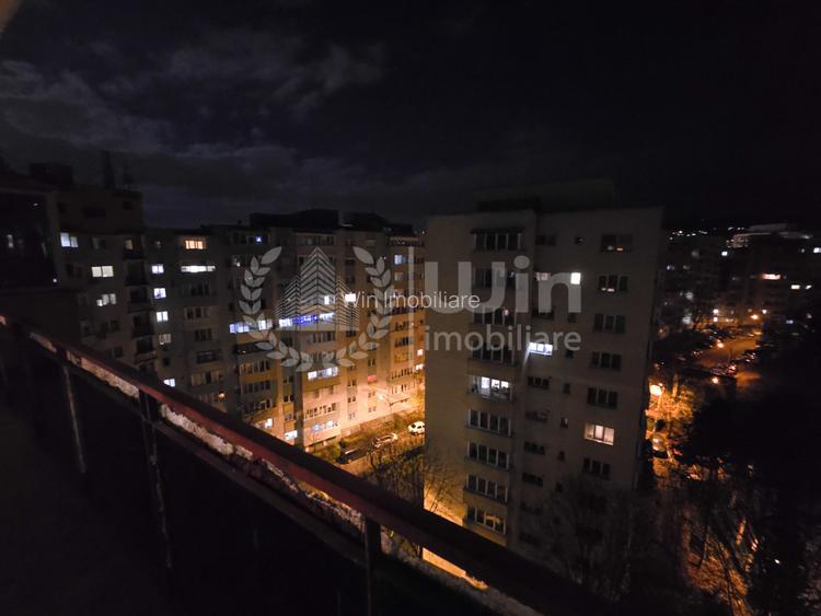 Apartament 5 camere decomandat | 95mp | Balcon | Manastur | Calvaria - 14