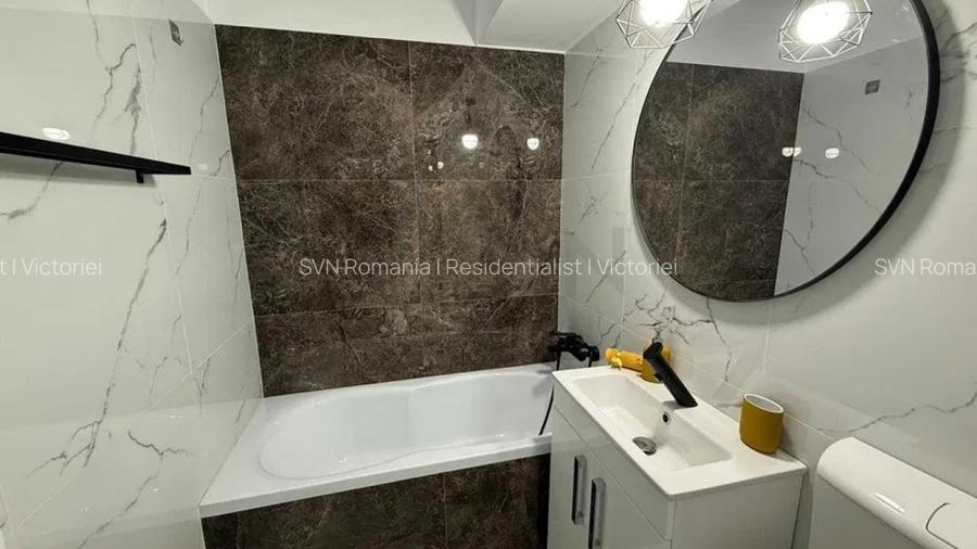 REA1028568 Apartament 2 Camere Brancoveanu Mobilat complet - MUTARE IMEDIATA - 6