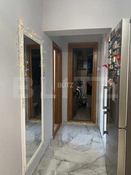 Apartament modern si spatios de 67 mp, in Piata Marasti, cu parcare - 3