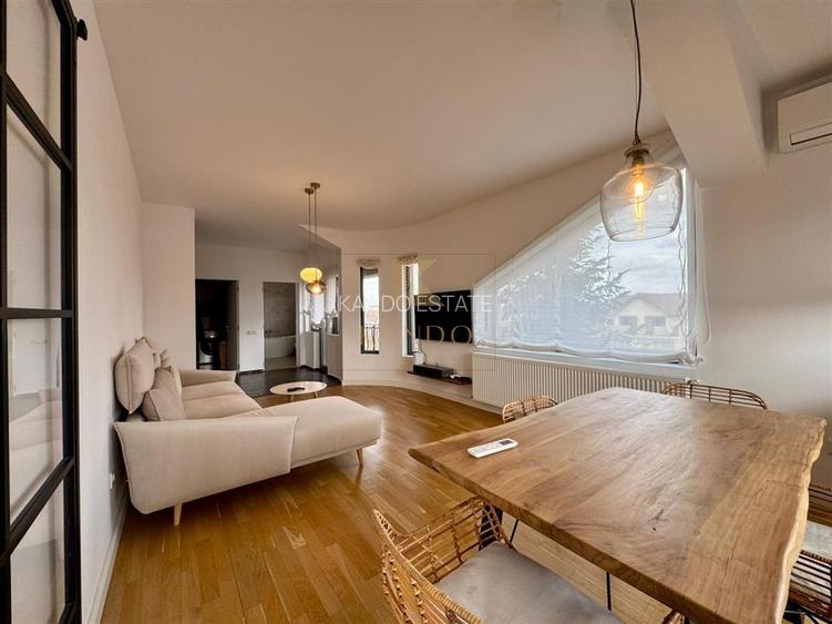 Rafinament clasic completat de confort modern - 23