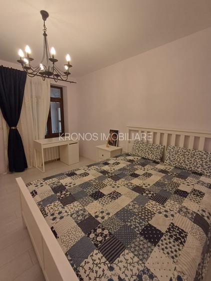 PORTUL TOMIS APARTAMENT  IN VILA! 3 CAMERE 58 MP PRET 127000 EURO - 17