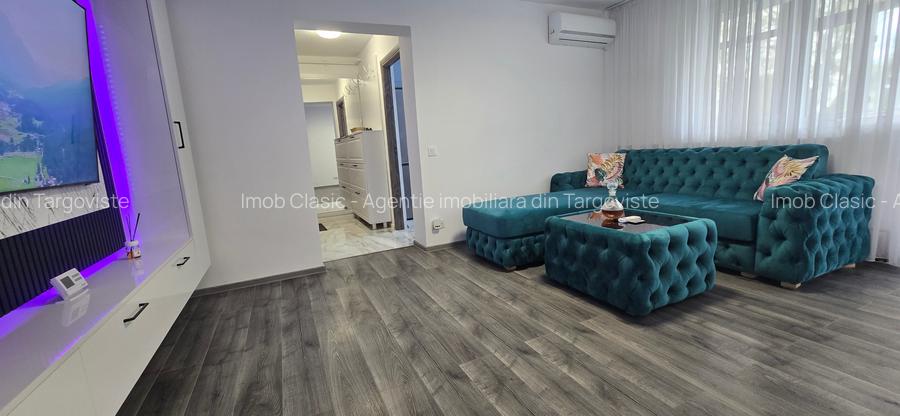 Apartament modern și elegant de vânzare – Aleea Trandafirilor, Târgoviște - 13