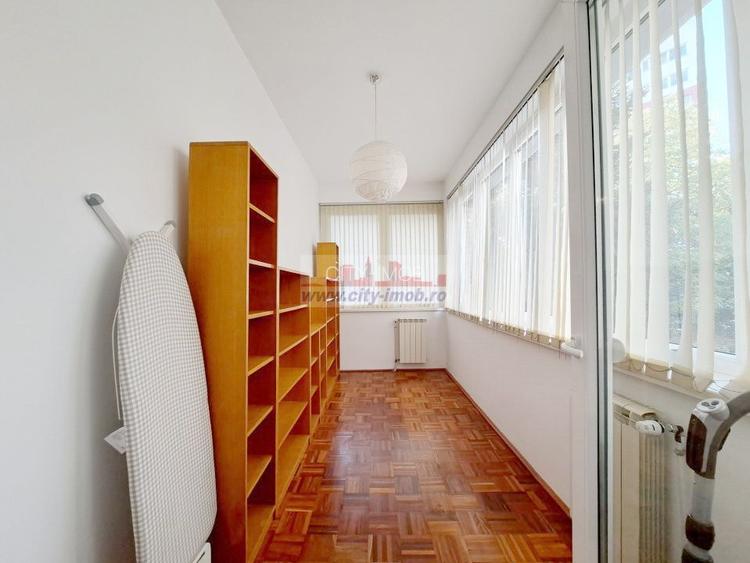 Inchiriere Apartament Domenii, SANDU ALDEA Bucuresti Sector 1 - 15