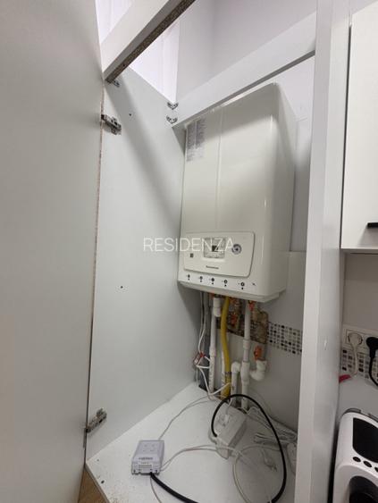 2 Camere Unirii | Încălzire în pardoseală | Prima închiriere | Pet Friendly - 18