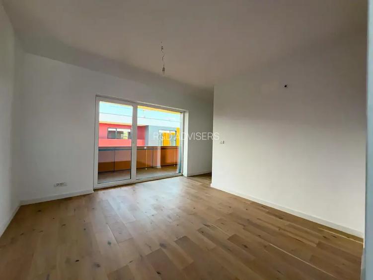 Pipera Plaza Apartament 2 Camere cu Gradina 30 MP Mutare Rapida - 8