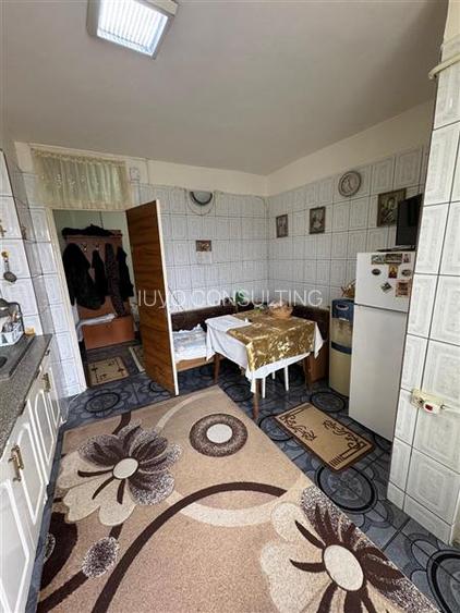 Vanzare Apartament 3 Camere Decomandat Berceni-Secuilor - 2