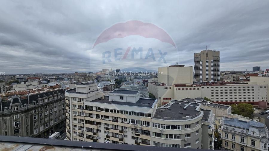 DE VANZARE  Hotel 66 camere zona Rosetti - 22