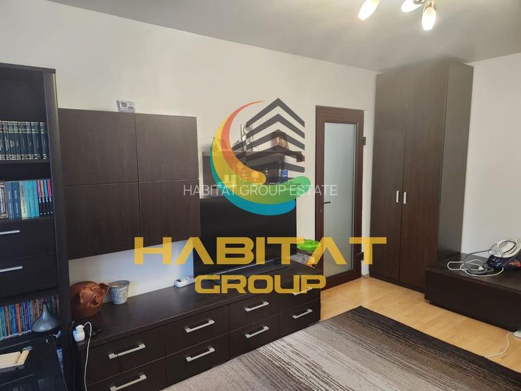 Apartament 3 Camere 68MP Decomandat Aparatorii Patriei 6 Min Metrou - 2