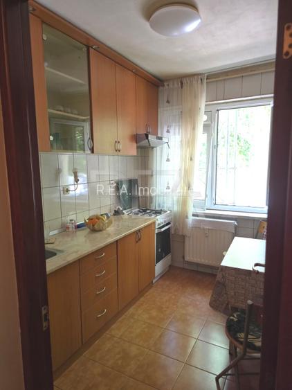 2 camere Pantelimon decomandat, et. 1, an 1978, 59 mp - 5