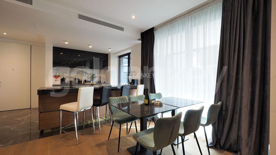 Apartament tip duplex cu 4 camere | 133mp gradina | 2 locuri de parcare - 6