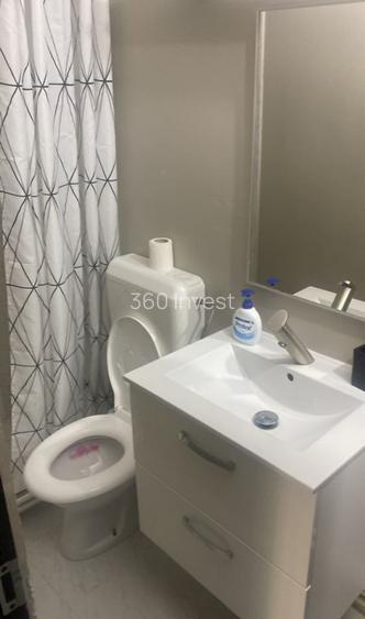 Apartament 2 camere - City Park Mall - 5