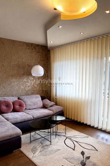 Apartament 3 camere, decomandat - 2