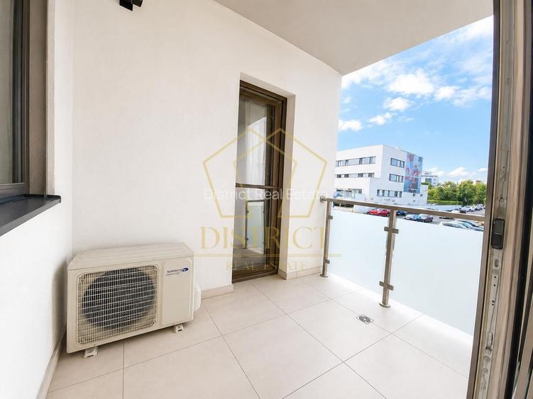 Apartament cu 2 camere | Aradului | Pet friendly - 14